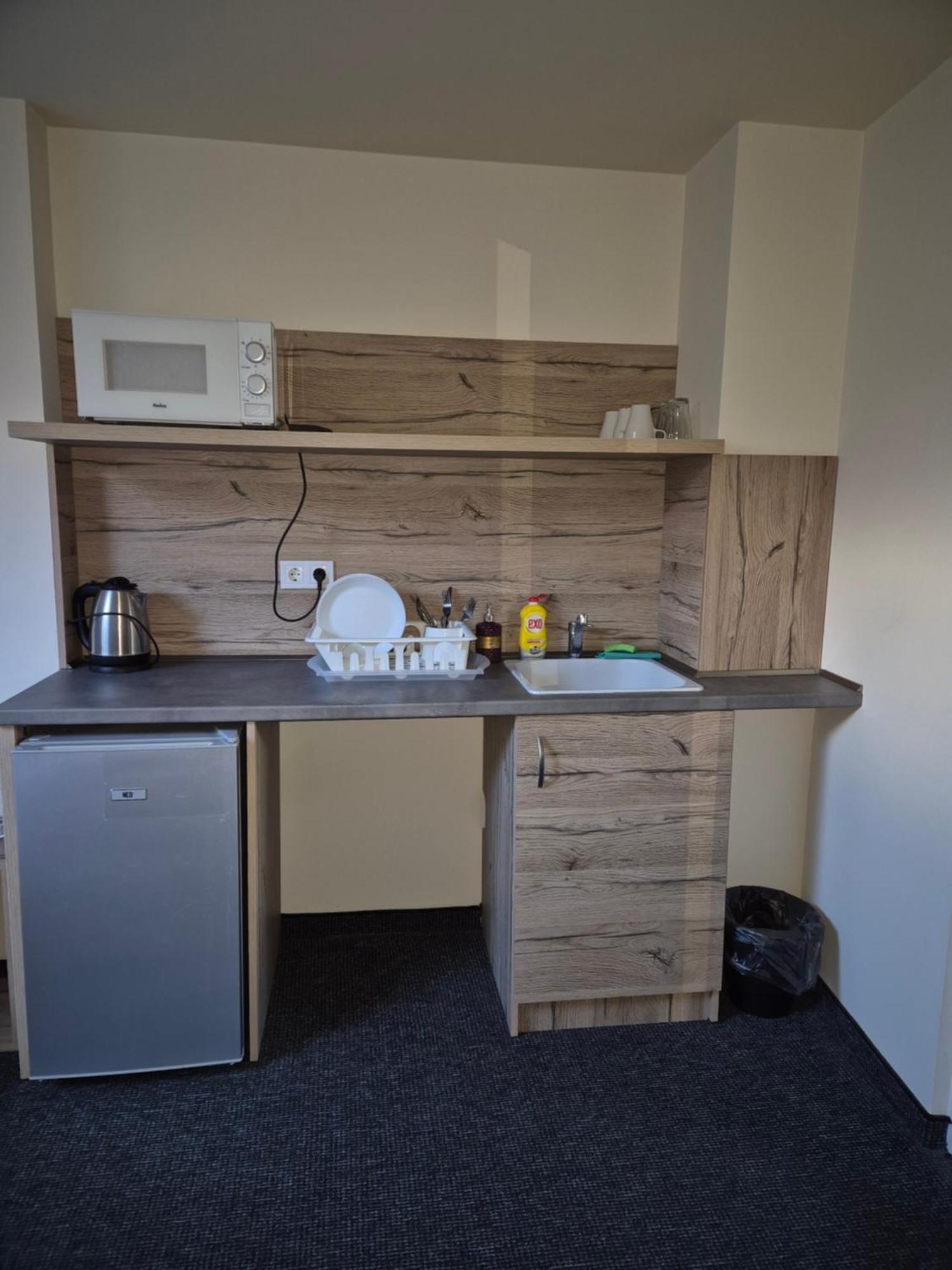 Стаи За Гости "Централ" Фамилни Стаи & Апартаменти Gabrovo Habitación foto